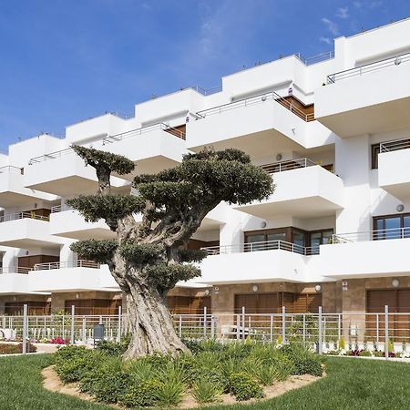 Terrazas De Campoamor By Mar Holidays Orihuela Exterior foto