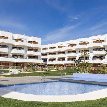 Terrazas De Campoamor By Mar Holidays Orihuela Exterior foto