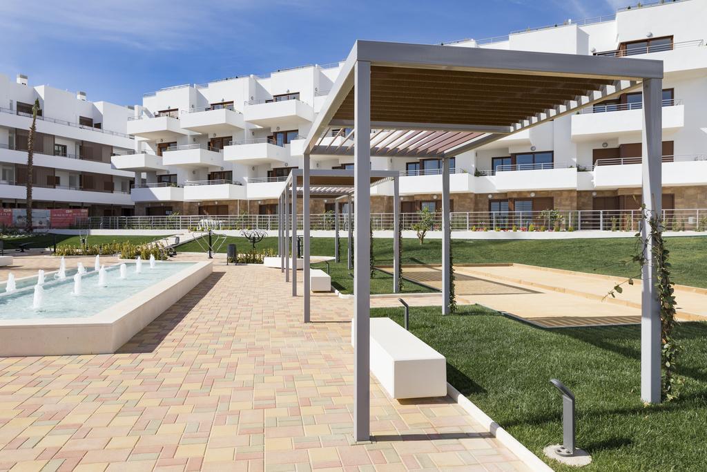 Terrazas De Campoamor By Mar Holidays Orihuela Exterior foto