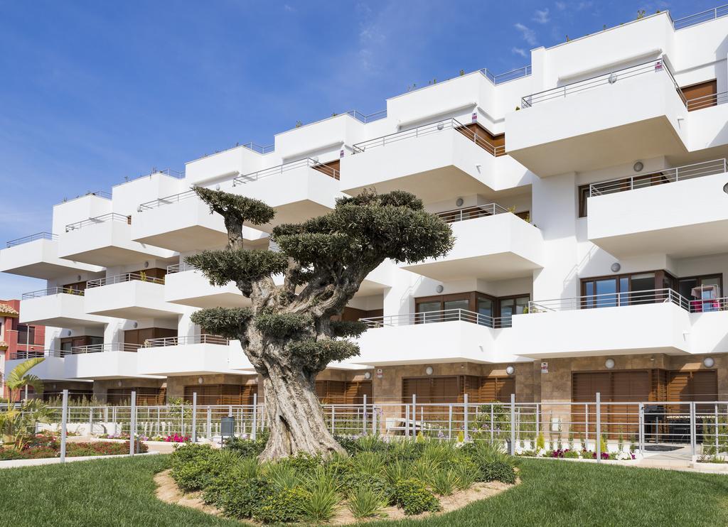 Terrazas De Campoamor By Mar Holidays Orihuela Exterior foto