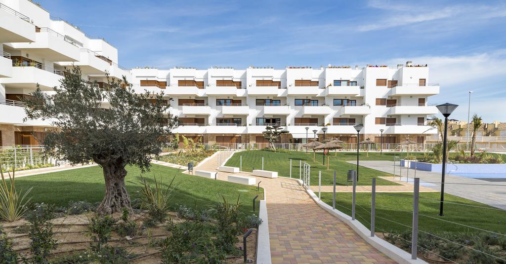 Terrazas De Campoamor By Mar Holidays Orihuela Exterior foto