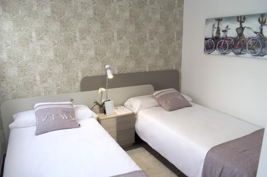 Terrazas De Campoamor By Mar Holidays Orihuela Exterior foto