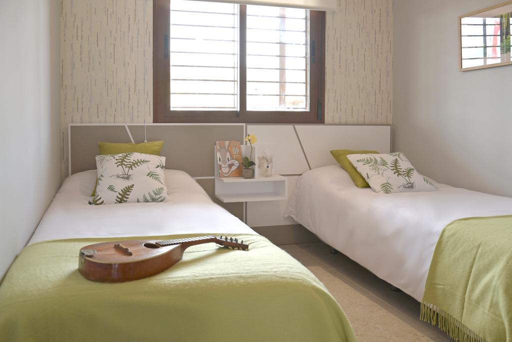 Terrazas De Campoamor By Mar Holidays Orihuela Exterior foto