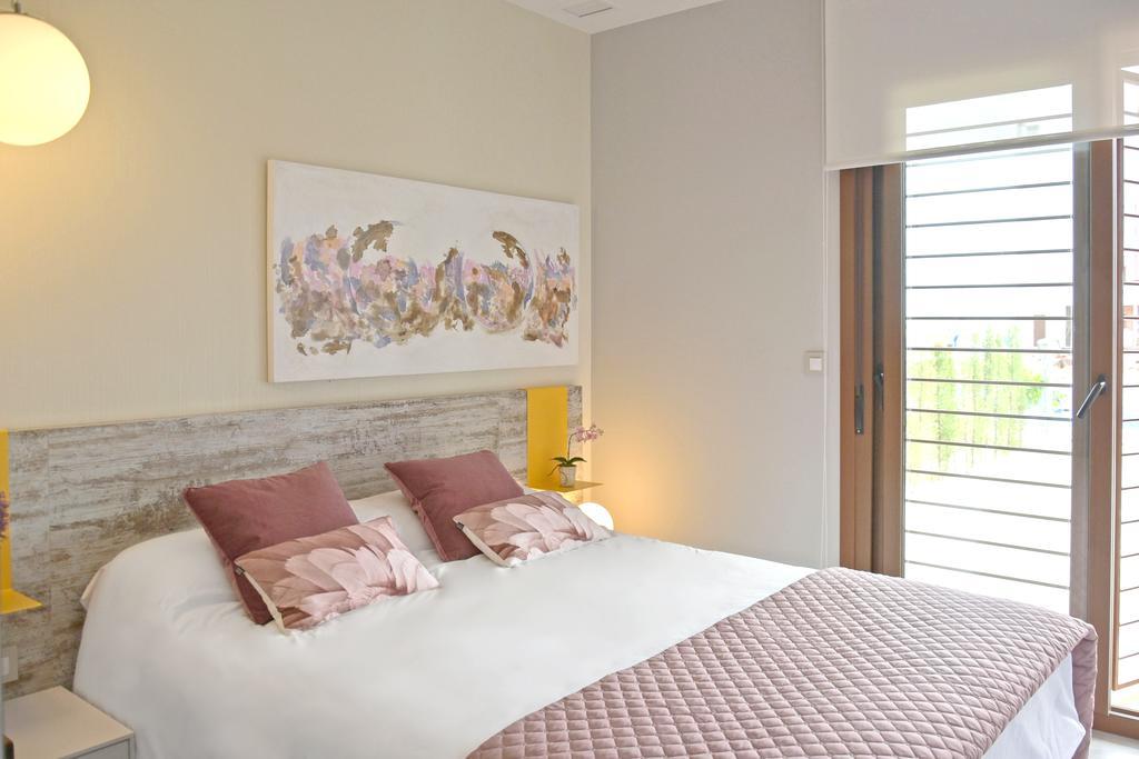 Terrazas De Campoamor By Mar Holidays Orihuela Exterior foto