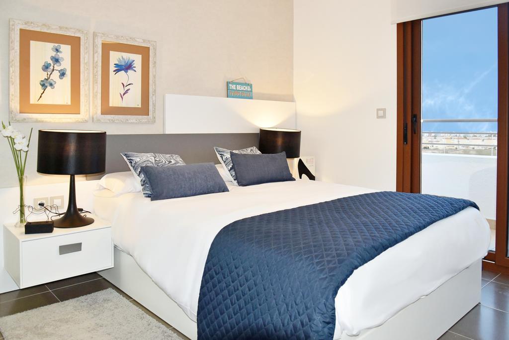 Terrazas De Campoamor By Mar Holidays Orihuela Exterior foto